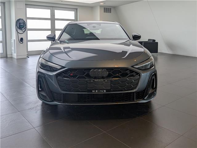 2025 Audi New S5 3.0T Progressiv (Stk: 184372) in Oakville - Image 4 of 11
