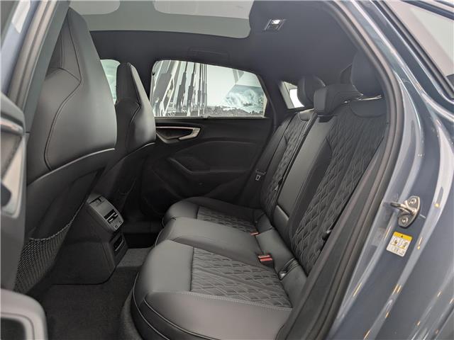 2025 Audi New S5 3.0T Progressiv (Stk: 184372) in Oakville - Image 6 of 11