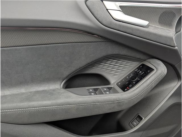 2025 Audi New S5 3.0T Progressiv (Stk: 184372) in Oakville - Image 8 of 11