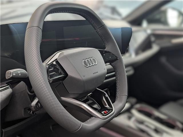 2025 Audi New S5 3.0T Progressiv (Stk: 184372) in Oakville - Image 9 of 11