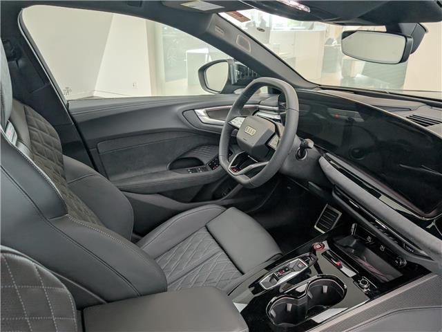 2025 Audi New S5 3.0T Progressiv (Stk: 184372) in Oakville - Image 11 of 11