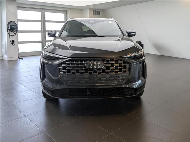 2025 Audi New Q5 2.0T (Stk: 184407) in Oakville - Image 4 of 11 2025 Audi New Q5 2.0T (Stk: 184407) in Oakville - Image 4 of 11