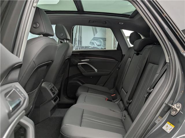 2025 Audi New Q5 2.0T (Stk: 184407) in Oakville - Image 6 of 11 2025 Audi New Q5 2.0T (Stk: 184407) in Oakville - Image 6 of 11