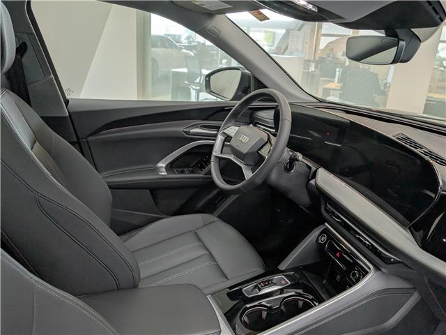 2025 Audi New Q5 2.0T (Stk: 184407) in Oakville - Image 11 of 11 2025 Audi New Q5 2.0T (Stk: 184407) in Oakville - Image 11 of 11