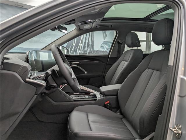 2025 Audi New Q5 2.0T Progressiv (Stk: 184453) in Oakville - Image 5 of 11