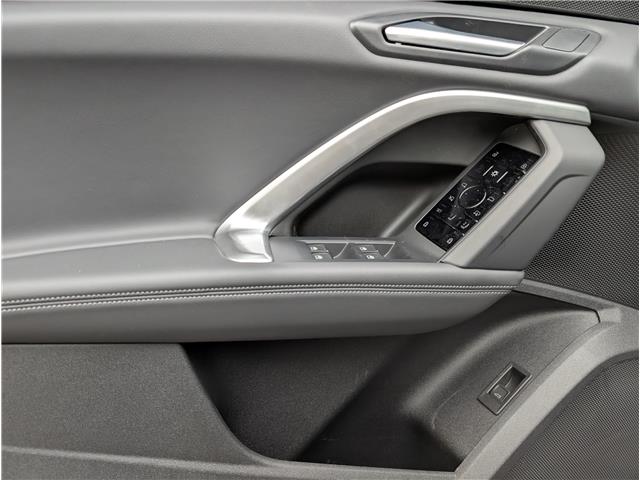 2025 Audi New Q5 2.0T Progressiv (Stk: 184453) in Oakville - Image 8 of 11