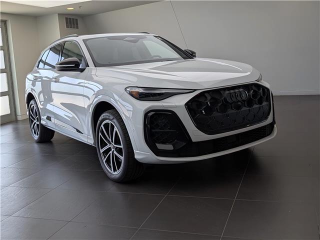 2025 Audi New Q5 2.0T Technik (Stk: 184469) in Oakville - Image 1 of 11