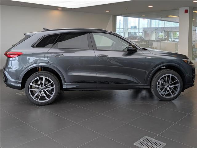 2025 Audi New Q5 2.0T Technik (Stk: 184471) in Oakville - Image 2 of 11