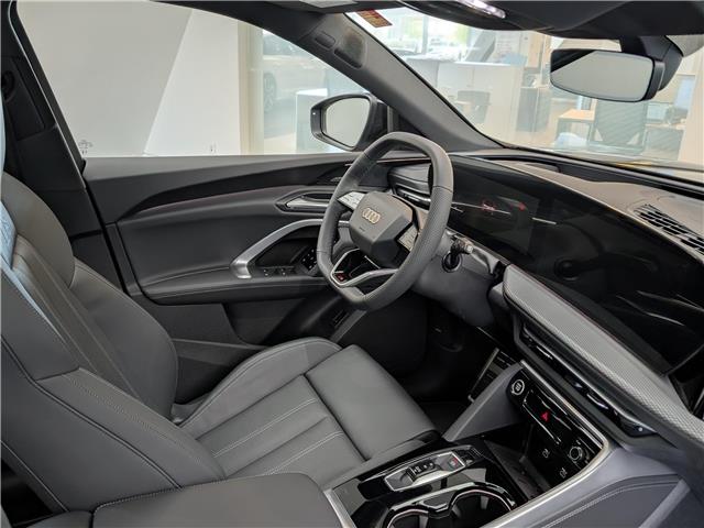 2025 Audi New Q5 2.0T Technik (Stk: 184471) in Oakville - Image 11 of 11
