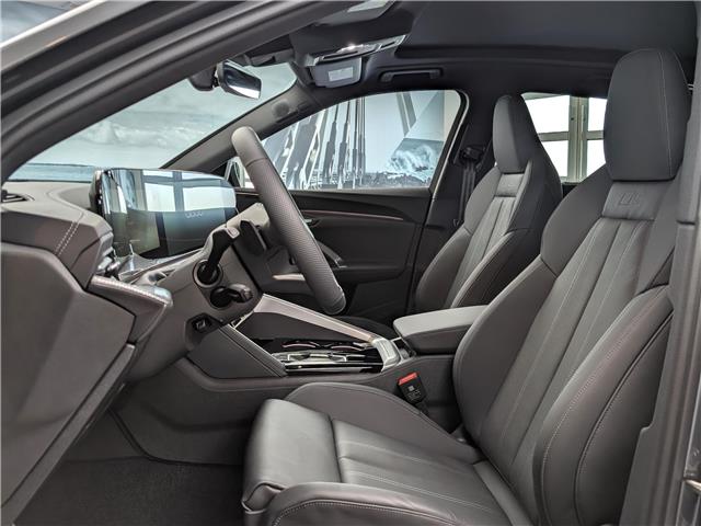 2025 Audi New Q5 2.0T Technik (Stk: 184473) in Oakville - Image 5 of 11