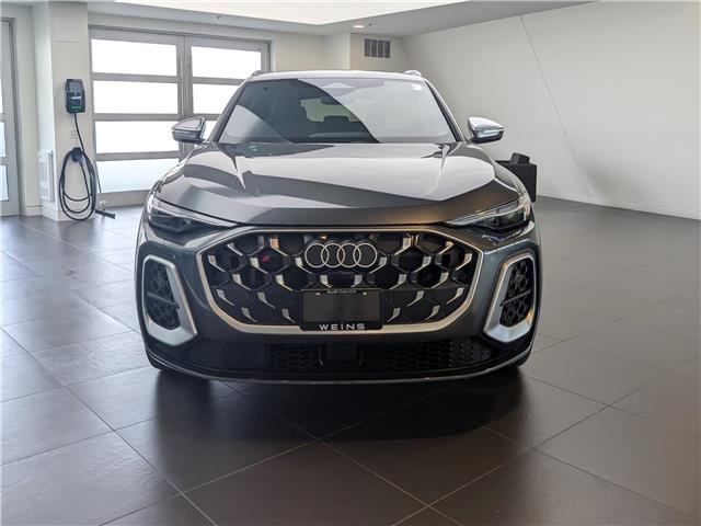 2025 Audi New SQ5 3.0T Progressiv (Stk: 184474) in Oakville - Image 4 of 11
