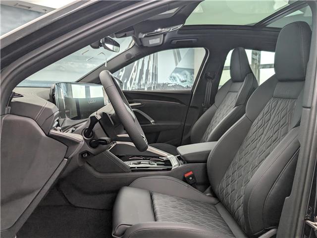 2025 Audi New SQ5 3.0T Progressiv (Stk: 184474) in Oakville - Image 5 of 11
