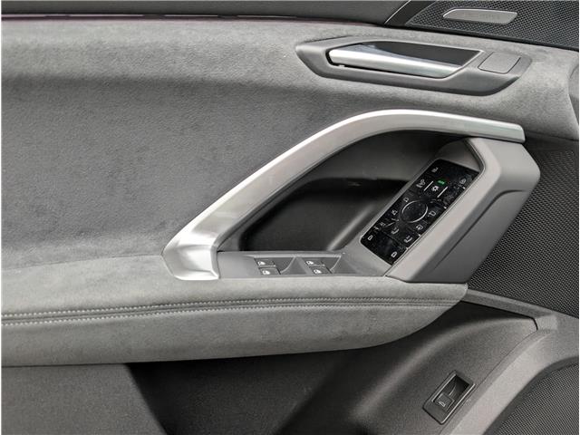2025 Audi New SQ5 3.0T Progressiv (Stk: 184474) in Oakville - Image 8 of 11