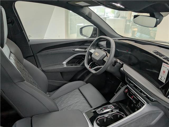 2025 Audi New SQ5 3.0T Progressiv (Stk: 184474) in Oakville - Image 11 of 11
