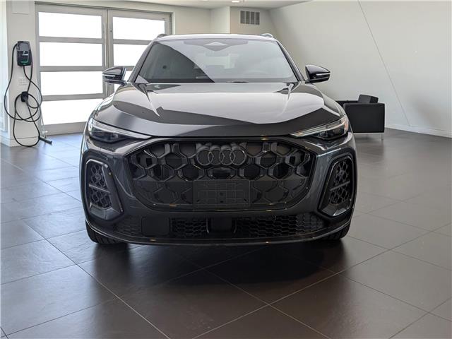 2025 Audi New Q5 2.0T (Stk: 184600) in Oakville - Image 4 of 11