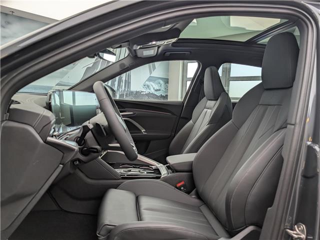2025 Audi New Q5 2.0T (Stk: 184600) in Oakville - Image 5 of 11