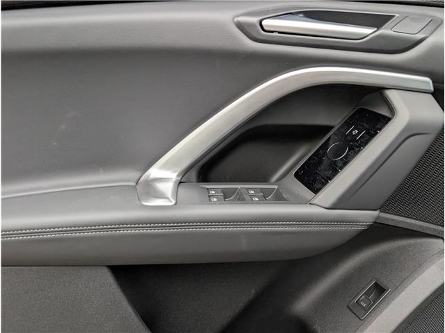 2025 Audi New Q5 2.0T (Stk: 184600) in Oakville - Image 8 of 11