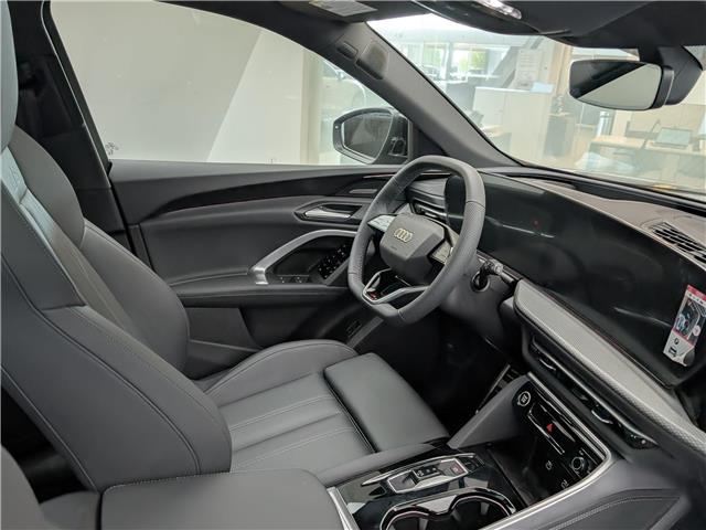 2025 Audi New Q5 2.0T (Stk: 184600) in Oakville - Image 11 of 11