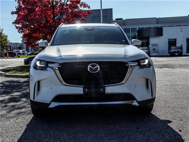 2024 Mazda CX-90 MHEV GT-P (Stk: M1515) in Ottawa - Image 2 of 32