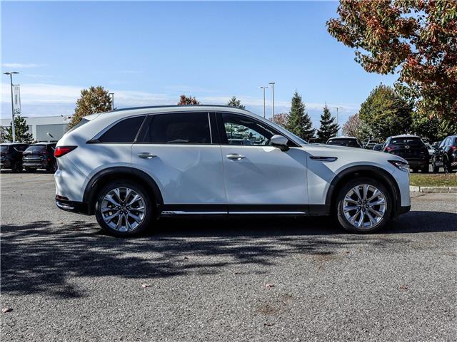 2024 Mazda CX-90 MHEV GT-P (Stk: M1515) in Ottawa - Image 3 of 32