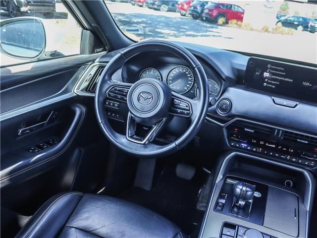 2024 Mazda CX-90 MHEV GT-P (Stk: M1515) in Ottawa - Image 13 of 32