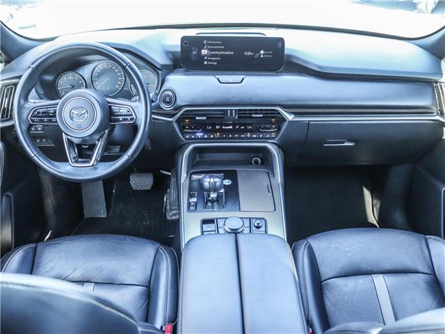 2024 Mazda CX-90 MHEV GT-P (Stk: M1515) in Ottawa - Image 14 of 32