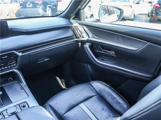 2024 Mazda CX-90 MHEV GT-P (Stk: M1515) in Ottawa - Image 15 of 32