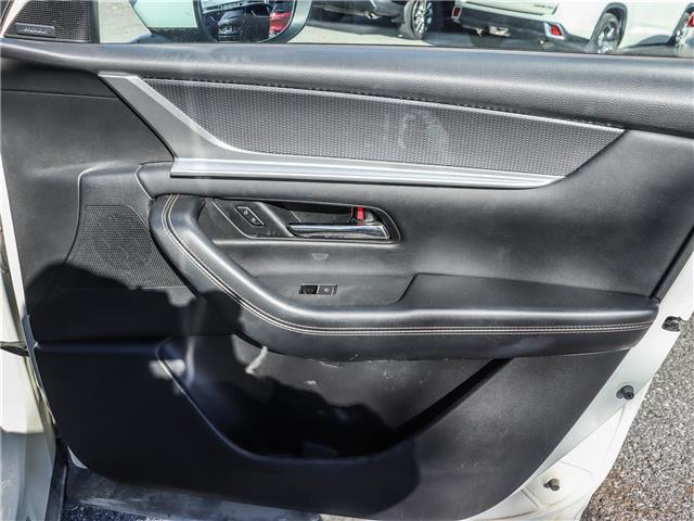 2024 Mazda CX-90 MHEV GT-P (Stk: M1515) in Ottawa - Image 18 of 32