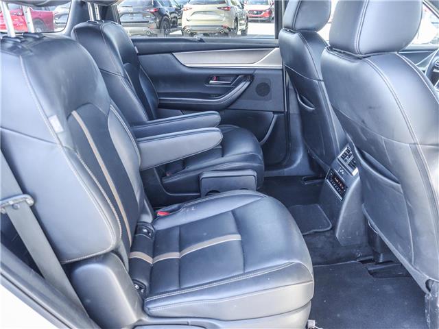2024 Mazda CX-90 MHEV GT-P (Stk: M1515) in Ottawa - Image 19 of 32