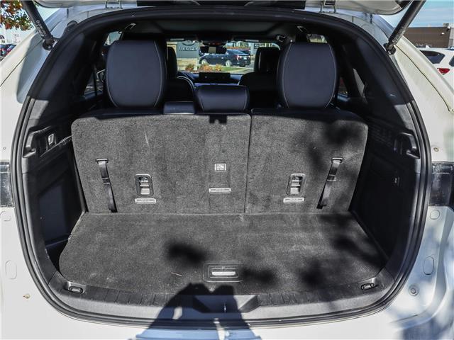 2024 Mazda CX-90 MHEV GT-P (Stk: M1515) in Ottawa - Image 21 of 32