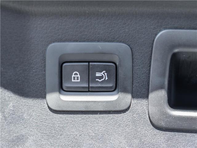 2024 Mazda CX-90 MHEV GT-P (Stk: M1515) in Ottawa - Image 22 of 32