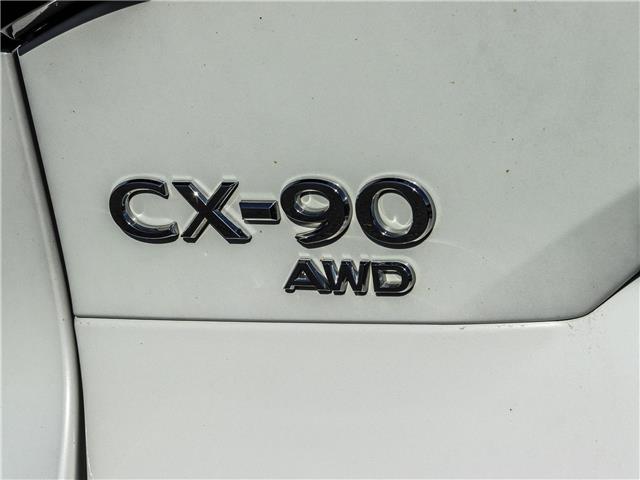 2024 Mazda CX-90 MHEV GT-P (Stk: M1515) in Ottawa - Image 24 of 32