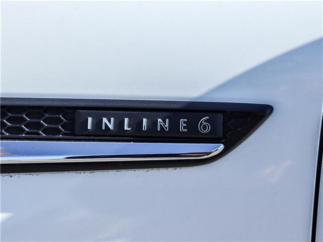 2024 Mazda CX-90 MHEV GT-P (Stk: M1515) in Ottawa - Image 25 of 32