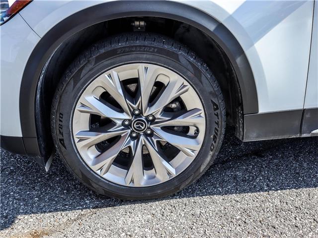 2024 Mazda CX-90 MHEV GT-P (Stk: M1515) in Ottawa - Image 26 of 32