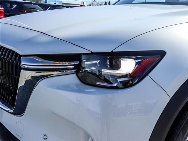 2024 Mazda CX-90 MHEV GT-P (Stk: M1515) in Ottawa - Image 27 of 32