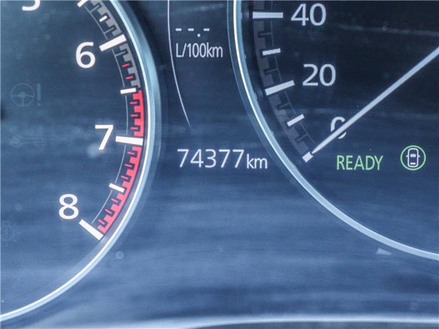 2024 Mazda CX-90 MHEV GT-P (Stk: M1515) in Ottawa - Image 29 of 32