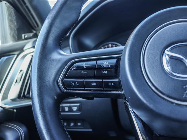 2024 Mazda CX-90 MHEV GT-P (Stk: M1515) in Ottawa - Image 30 of 32