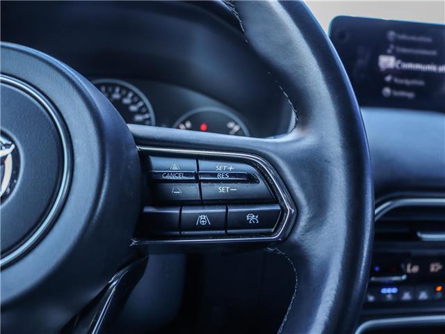 2024 Mazda CX-90 MHEV GT-P (Stk: M1515) in Ottawa - Image 31 of 32