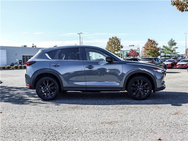 2021 Mazda CX-5 (Stk: 14799A) in Ottawa - Image 3 of 29 2021 Mazda CX-5 (Stk: 14799A) in Ottawa - Image 3 of 29
