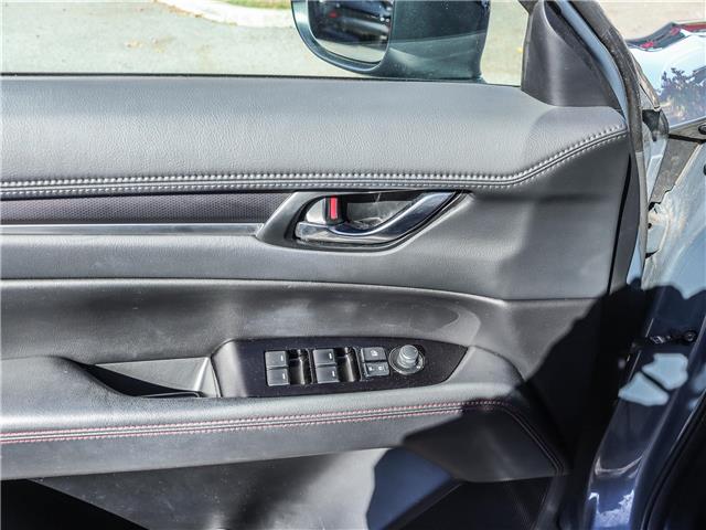 2021 Mazda CX-5 (Stk: 14799A) in Ottawa - Image 10 of 29 2021 Mazda CX-5 (Stk: 14799A) in Ottawa - Image 10 of 29