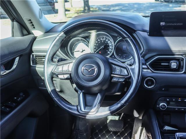 2021 Mazda CX-5 (Stk: 14799A) in Ottawa - Image 11 of 29 2021 Mazda CX-5 (Stk: 14799A) in Ottawa - Image 11 of 29