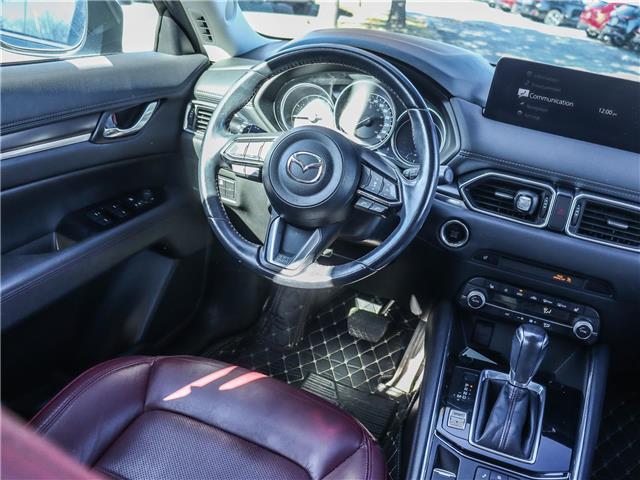 2021 Mazda CX-5 (Stk: 14799A) in Ottawa - Image 13 of 29 2021 Mazda CX-5 (Stk: 14799A) in Ottawa - Image 13 of 29