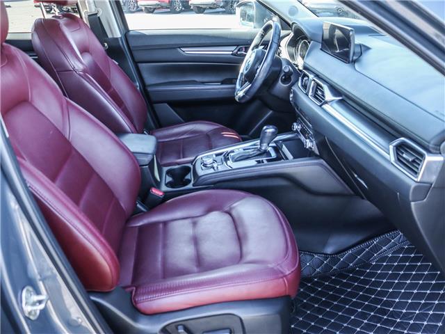 2021 Mazda CX-5 (Stk: 14799A) in Ottawa - Image 16 of 29 2021 Mazda CX-5 (Stk: 14799A) in Ottawa - Image 16 of 29