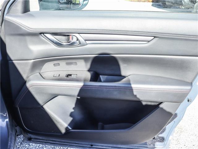2021 Mazda CX-5 (Stk: 14799A) in Ottawa - Image 17 of 29 2021 Mazda CX-5 (Stk: 14799A) in Ottawa - Image 17 of 29
