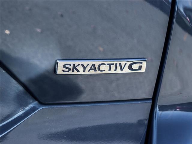 2021 Mazda CX-5 (Stk: 14799A) in Ottawa - Image 21 of 29 2021 Mazda CX-5 (Stk: 14799A) in Ottawa - Image 21 of 29