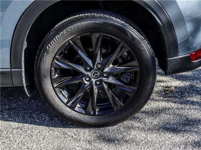 2021 Mazda CX-5 (Stk: 14799A) in Ottawa - Image 23 of 29 2021 Mazda CX-5 (Stk: 14799A) in Ottawa - Image 23 of 29