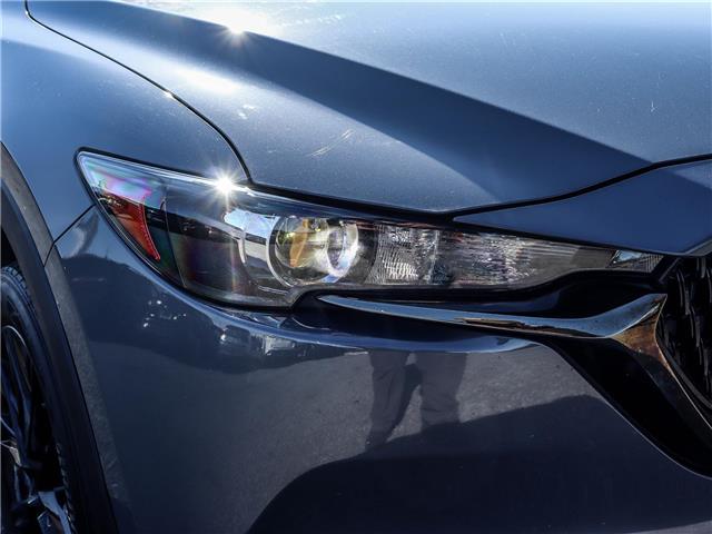 2021 Mazda CX-5 (Stk: 14799A) in Ottawa - Image 24 of 29 2021 Mazda CX-5 (Stk: 14799A) in Ottawa - Image 24 of 29