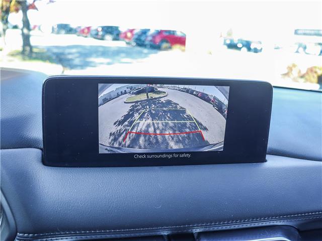 2021 Mazda CX-5 (Stk: 14799A) in Ottawa - Image 29 of 29 2021 Mazda CX-5 (Stk: 14799A) in Ottawa - Image 29 of 29