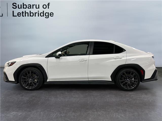 2023 Subaru WRX Sport (Stk: 250238) in Lethbridge - Image 2 of 15