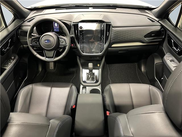 2025 Subaru Forester Limited (Stk: 268902) in Lethbridge - Image 10 of 15